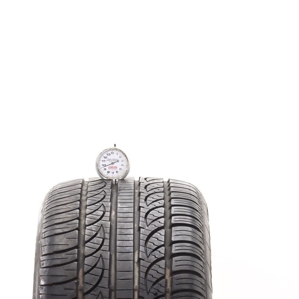 Used 245/45ZR17 Pirelli PZero Nero All Season 95W - 9.5/32 - Image 2