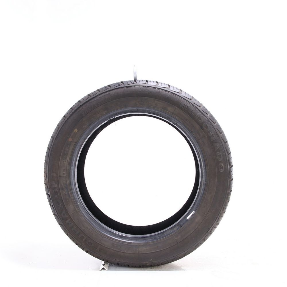 Used 205/55R16 Eldorado Tour Max GFT 91H - 9/32 - Image 3