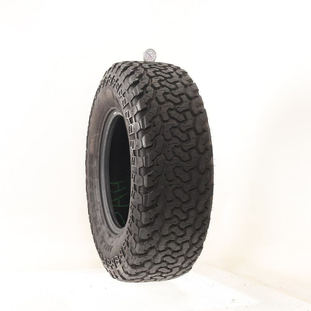 Used LT 265/75R16 Maxtrek Hill Tracker 123/120R E - 12/32 - Image 1