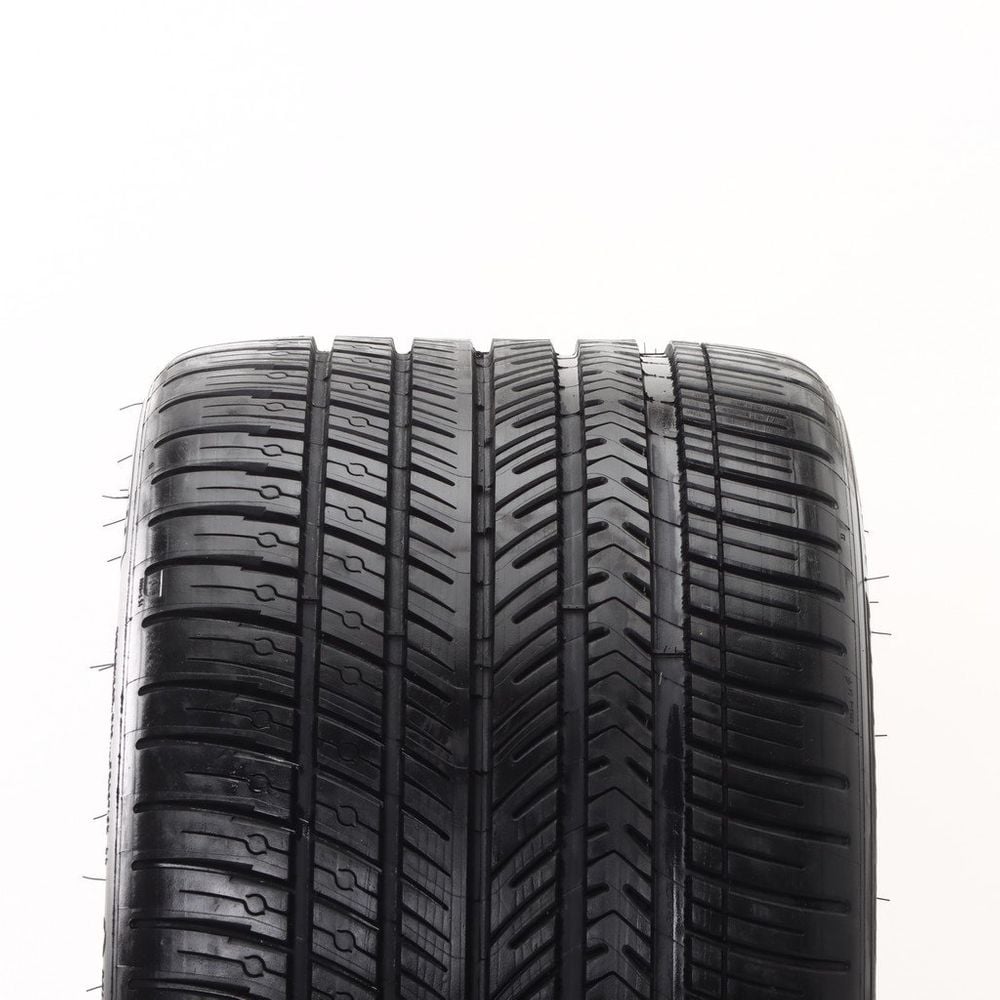 Set of (2) New 315/35ZR17 Michelin Pilot Sport All Season 4 106Y - Image 2