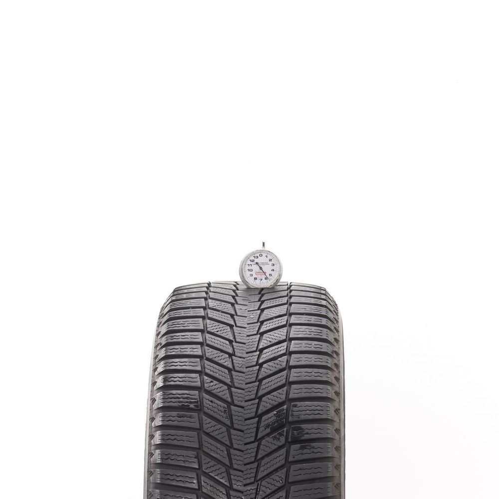 Used 215/60R16 Continental WinterContact SI 99H - 5.5/32 - Image 2