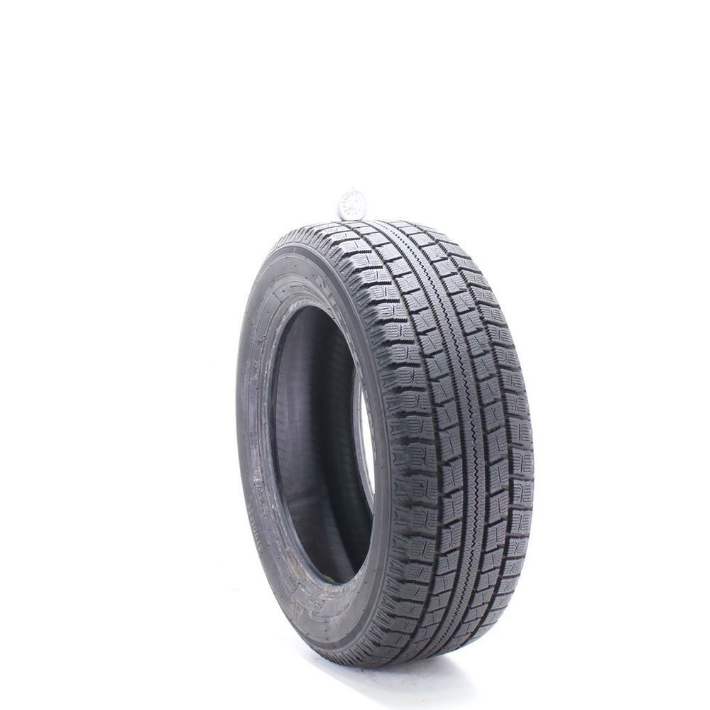 Used 225/60R17 Nitto NT-SN2 Winter 99T - 8.5/32 - Image 1