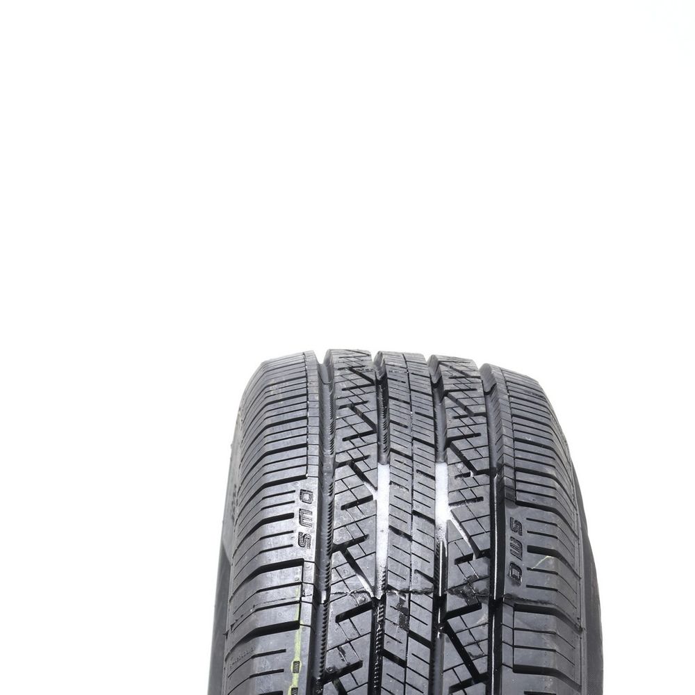 Driven Once 225/65R17 Continental CrossContact LX25 102T - 10.5/32 - Image 2