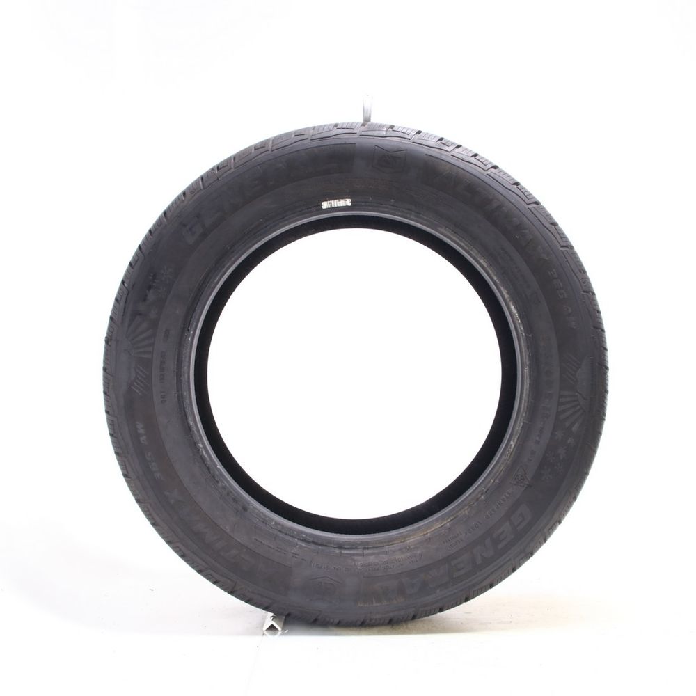 Used 225/60R18 General Altimax 365 AW 100H - 10/32 - Image 3