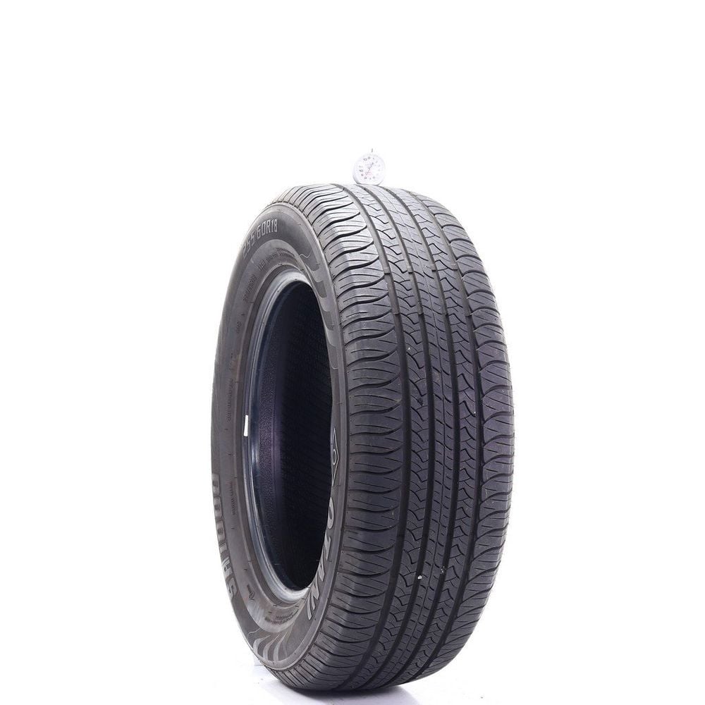 Used 255/60R18 Otani SA1000 112H - 8/32 | Utires