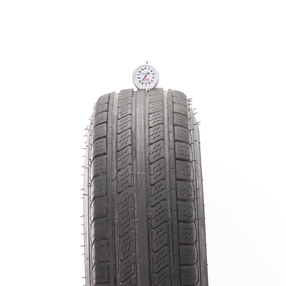 Used ST 235/80R16 Carlstar Radial Trail HD 1N/A E - 8.5/32 - Image 2