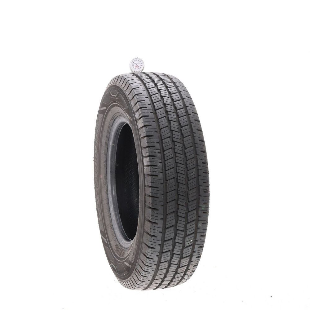 Used LT 225/75R16 Linglong Crosswind HT 2 115/112Q E - 12/32 - Image 1