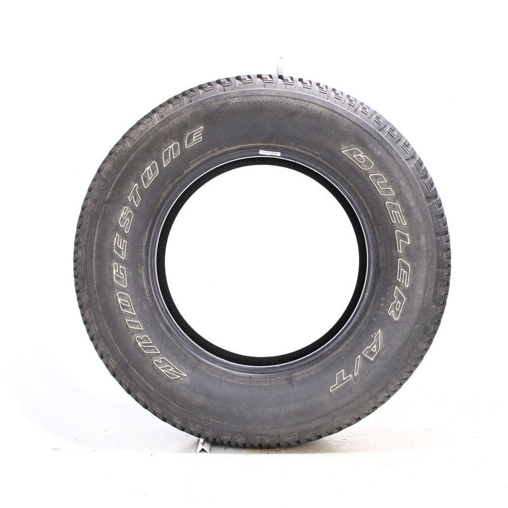 Used 255/70R17 Bridgestone Dueler A/T 695 110S - 6/32 - Image 3