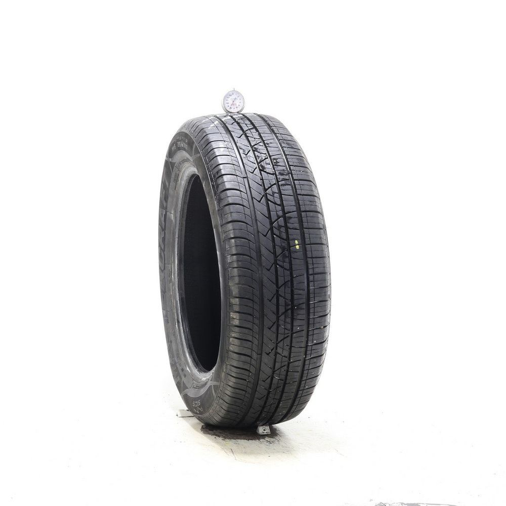 Used 215/60R17 Mastercraft LSR Grand Touring 96T - 8/32 - Image 1