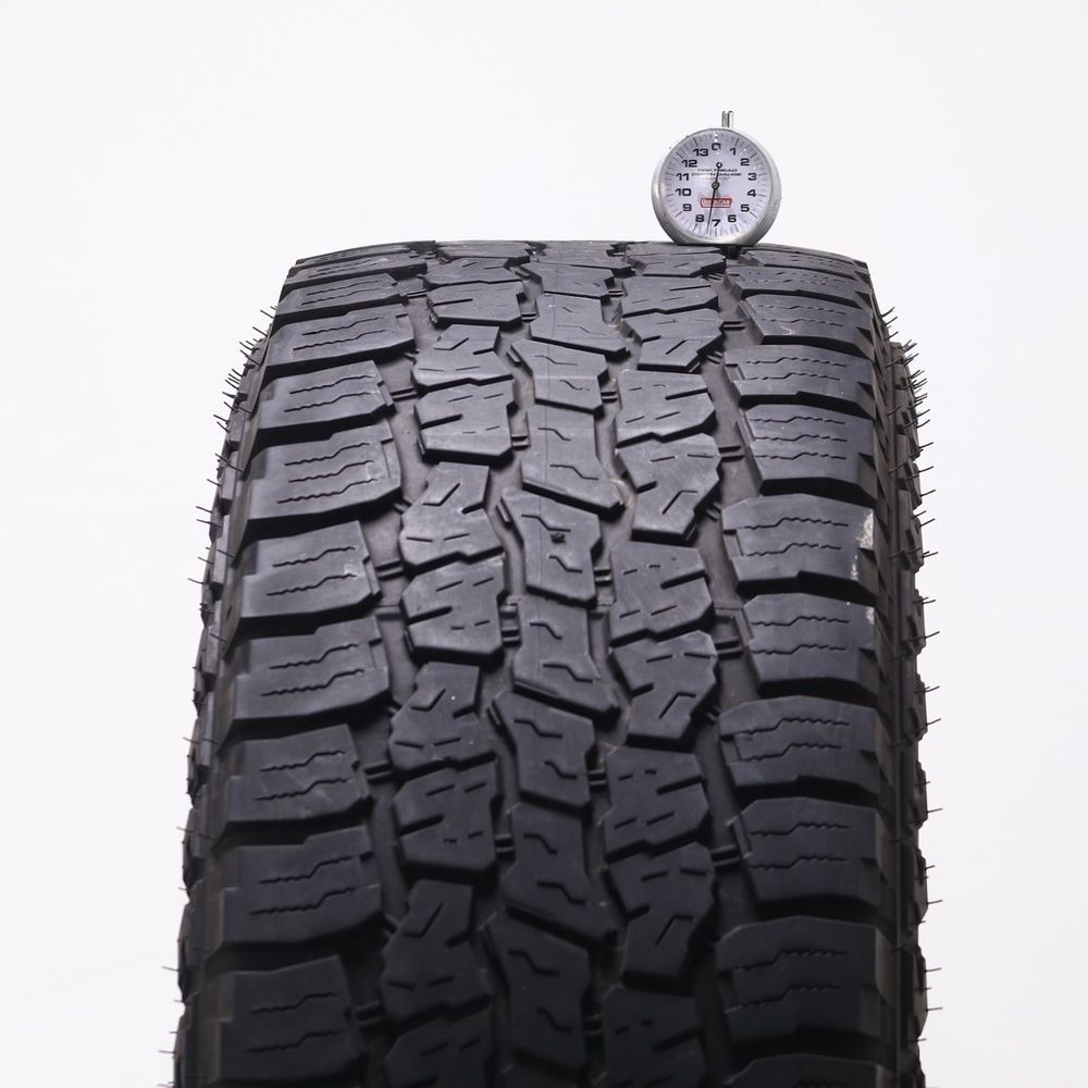 Used 275/65R18 Mazama Open Range A/T SQM-3 114T - 7/32 - Image 2