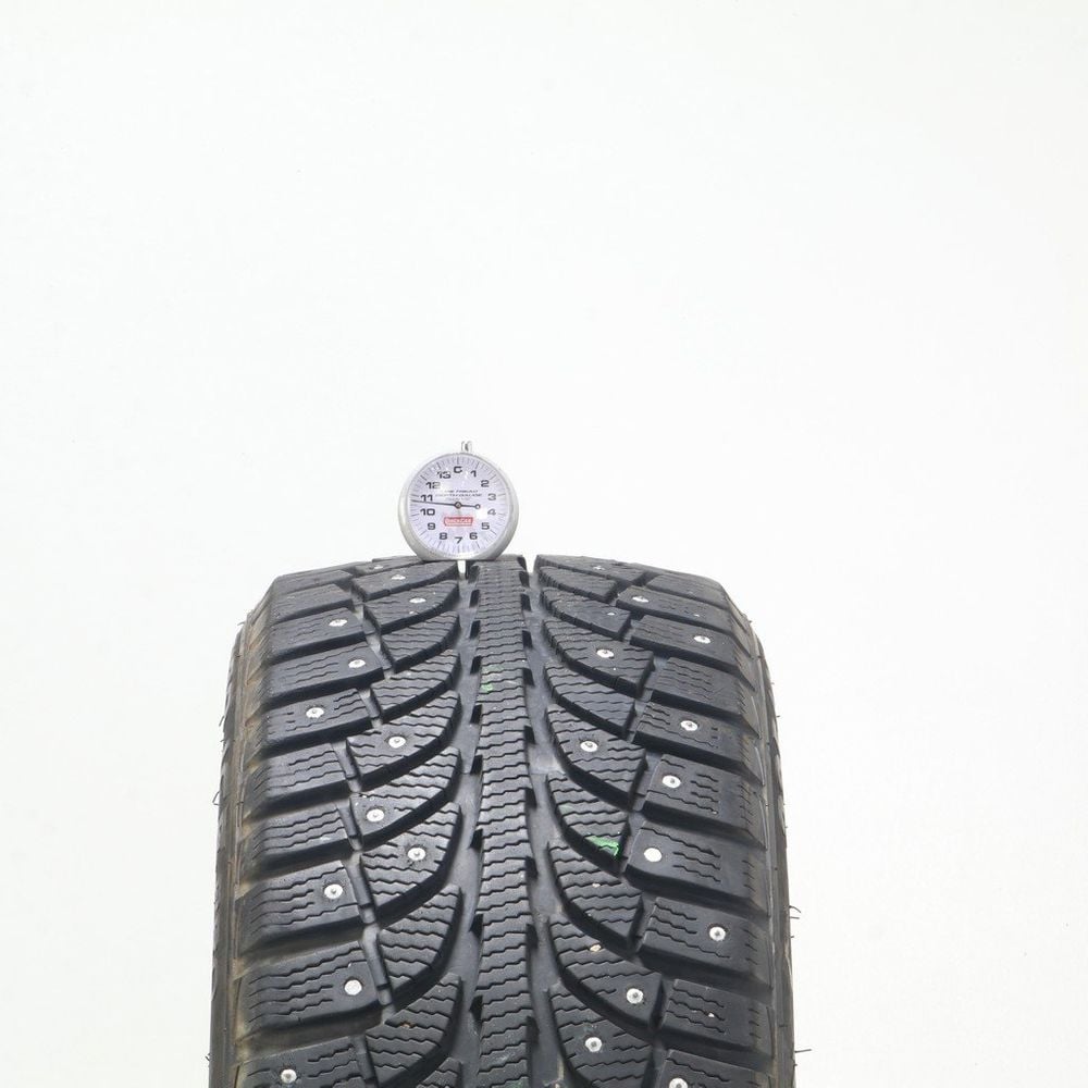 Used 225/45R17 GT Radial Champiro IcePro Studded 94T - 10.5/32 - Image 2