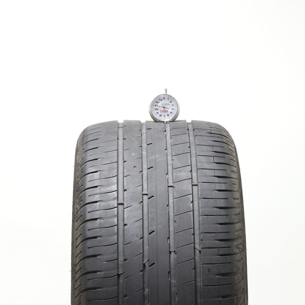 Used 255/40R20 Goodyear Eagle F1 Asymmetric 5 TO SoundComfort 101W - 4/32 - Image 2