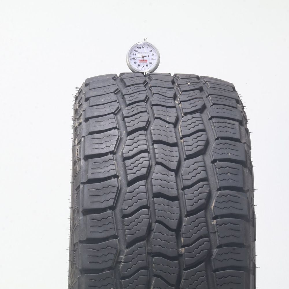 Used 265/60R18 Cooper Discoverer AT3 4S 110T - 10/32 - Image 2