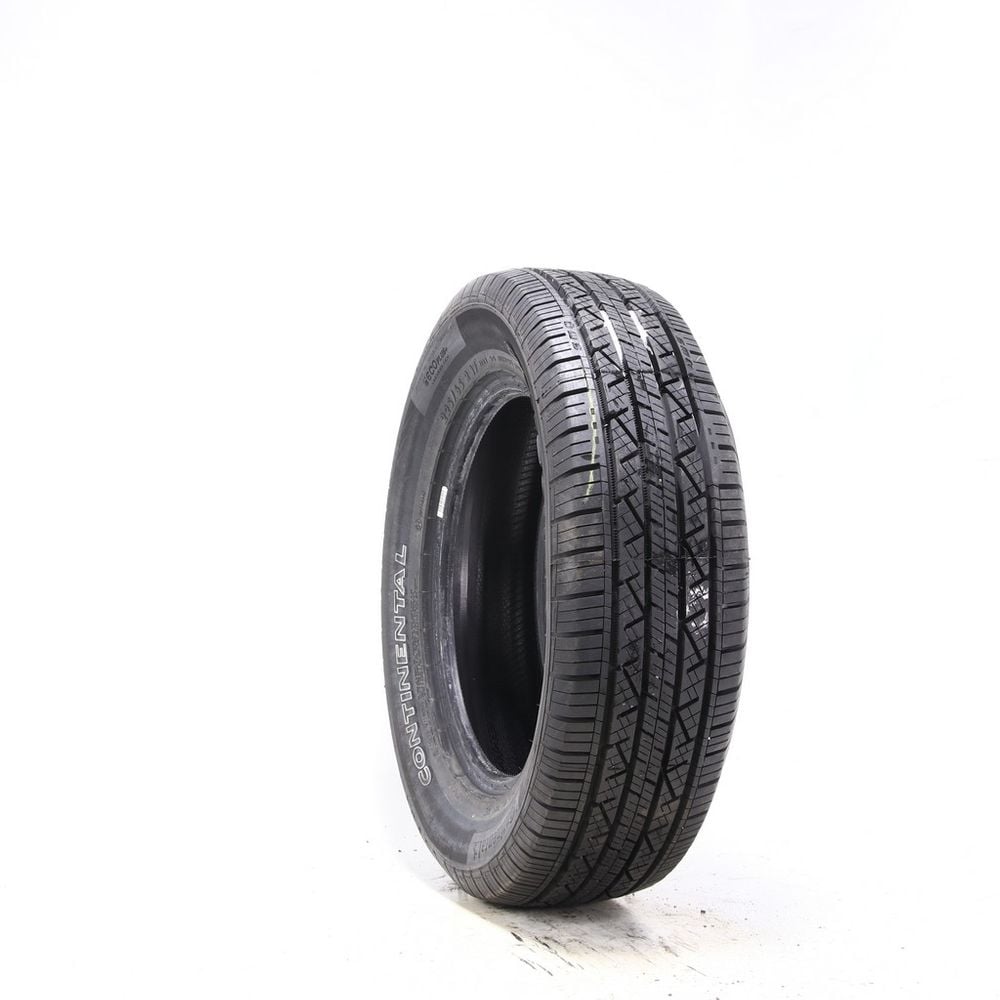 Driven Once 225/65R17 Continental CrossContact LX25 102T - 10.5/32 - Image 1