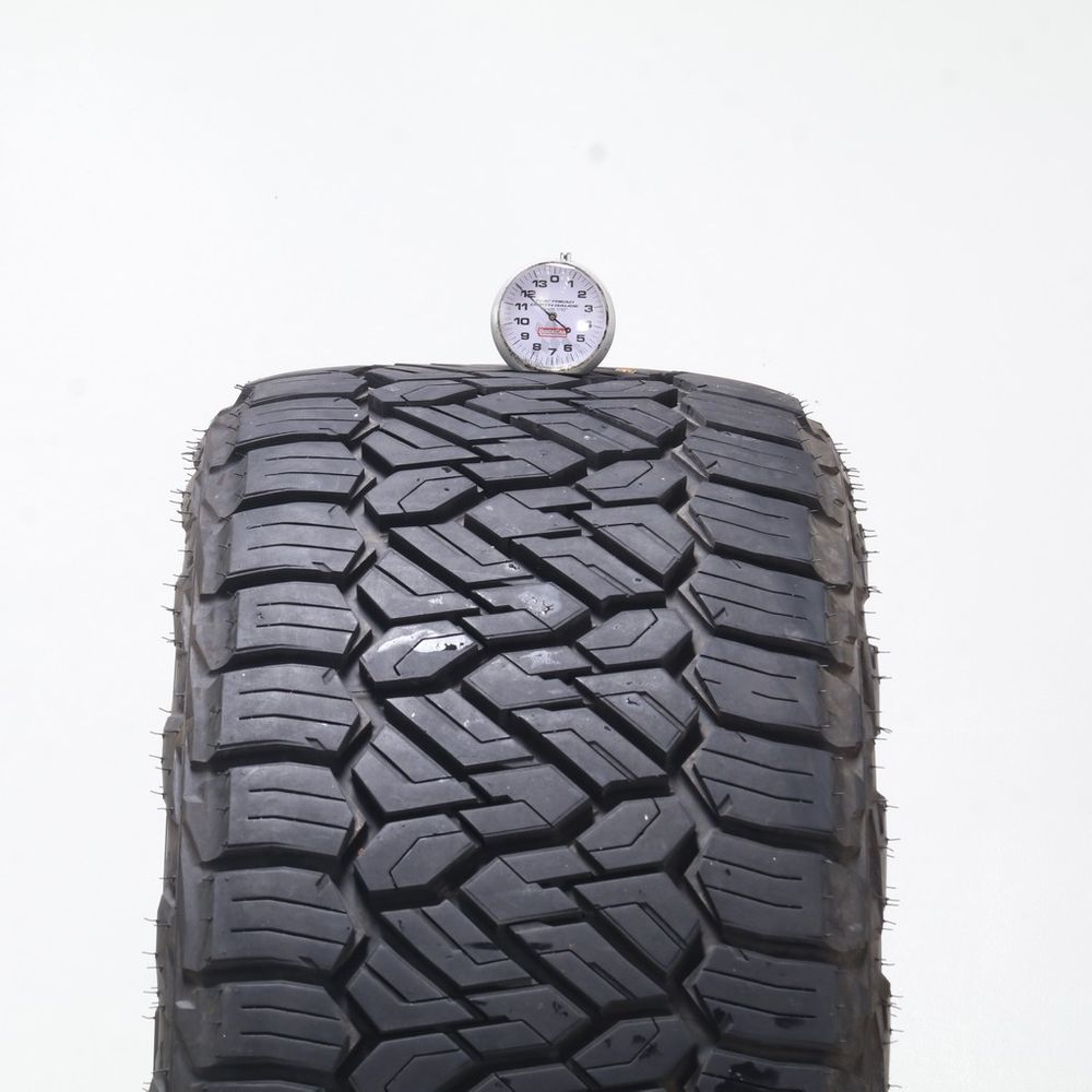 Used 265/50R20 Nitto Recon Grappler A/T 111T - 12/32 - Image 2