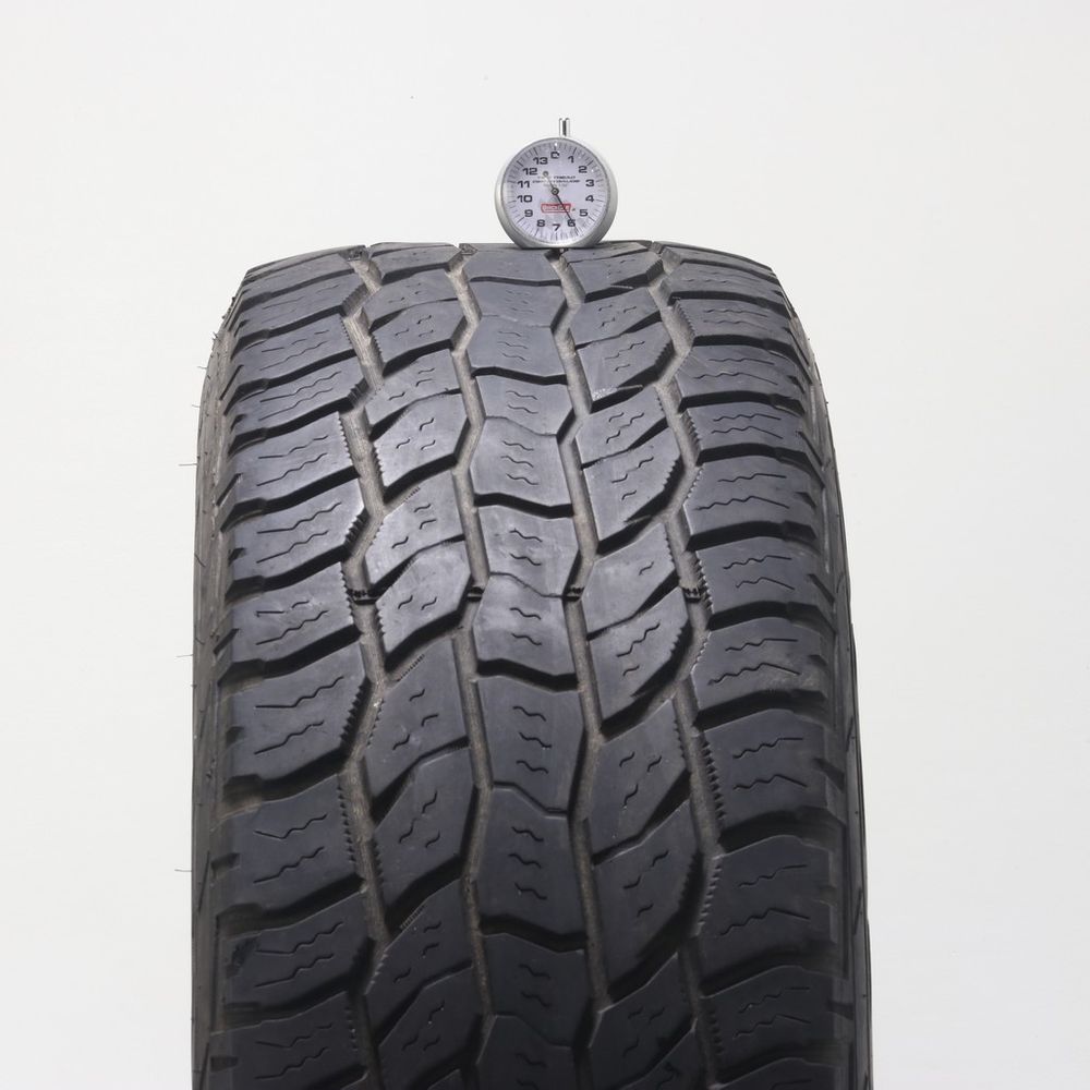 Used 265/65R18 Cooper Discoverer A/T3 114T - 5.5/32 - Image 2