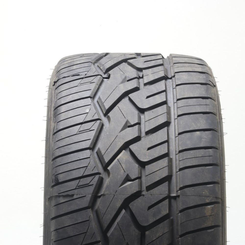 New 305/40R22 Nitto NT420V 114H - 14/32 - Image 2