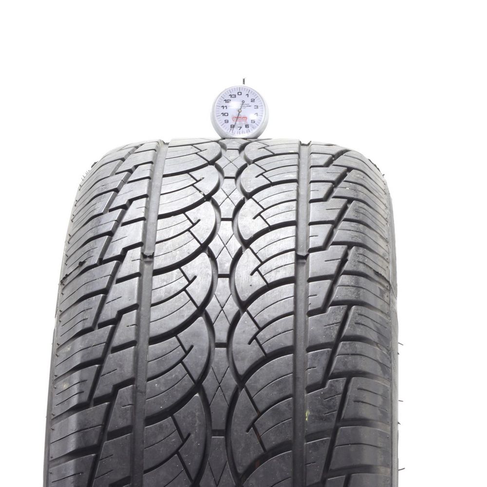 Used 275/55R20 Nankang NK Utility SP-7 117H - 7.5/32 - Image 2