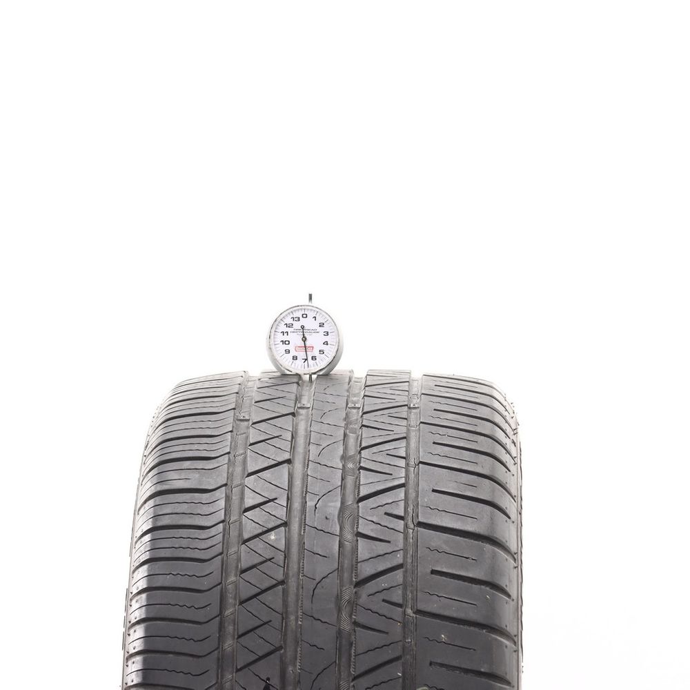 Used 245/40R17 Cooper Zeon RS3-G1 91W - 6.5/32 - Image 2