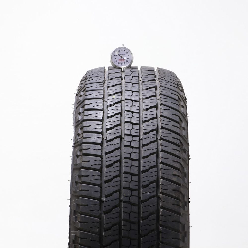 Used 265/70R17 Goodyear Wrangler Workhorse HT 115T - 12/32 - Image 2