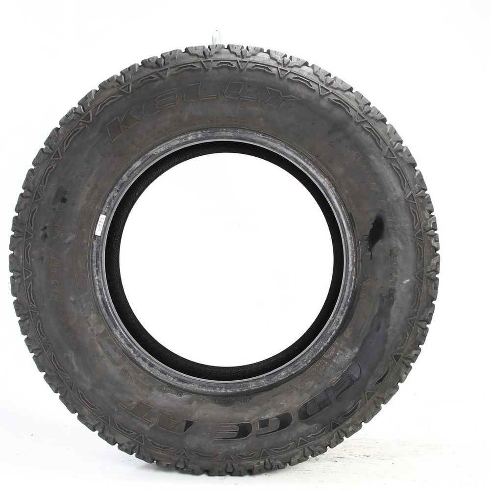 Used LT 245/75R17 Kelly Edge AT 121/118S E - 8.5/32 - Image 3