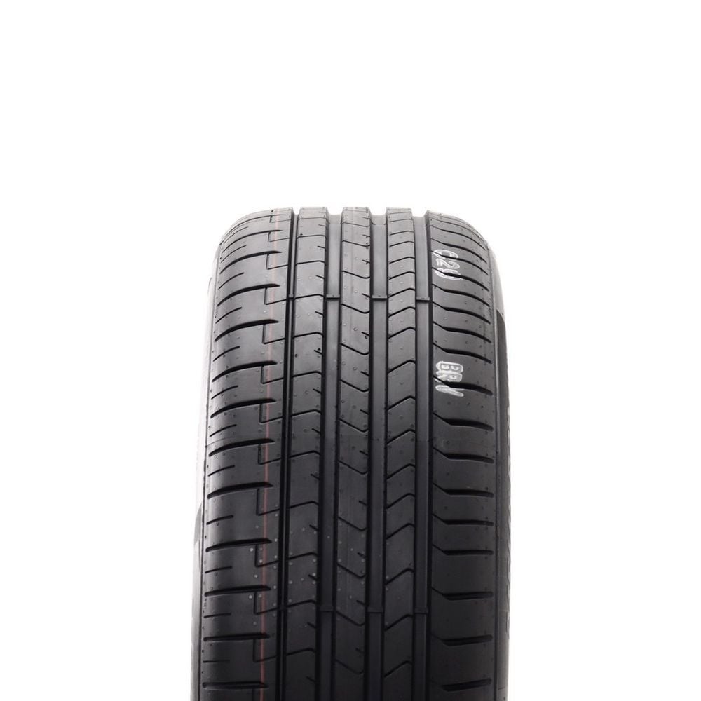 Set of (2) New 245/45R20 Pirelli P Zero PZ4 103W - Image 2