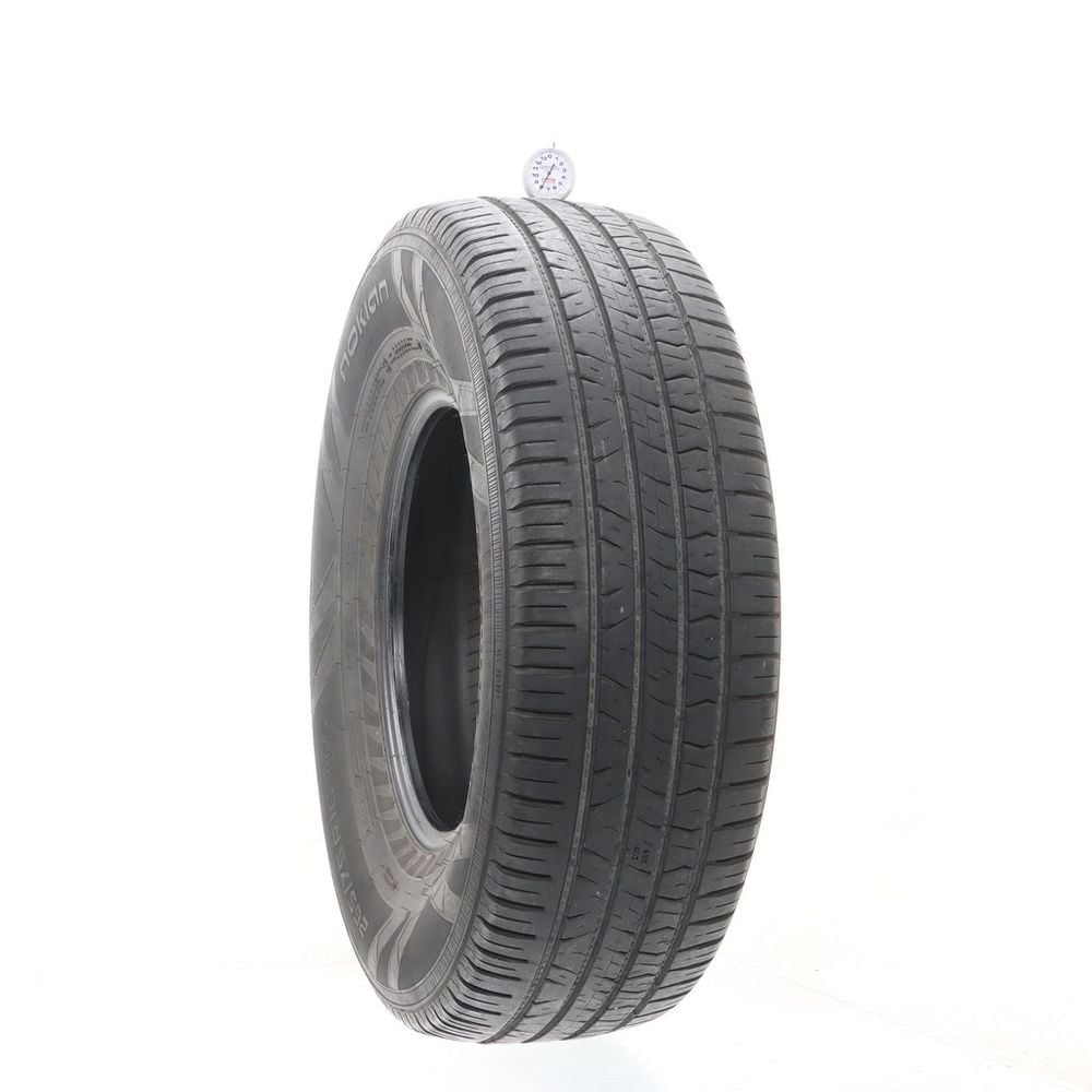 Used 265/75R16 Nokian Rotiiva HT 116S - 8/32 - Image 1