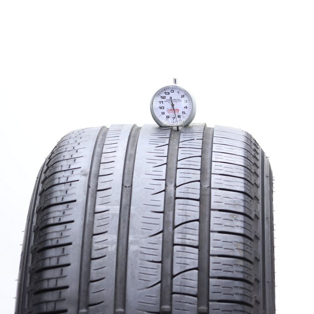 Used 255/55R20 Pirelli Scorpion Verde LR 110W - 6.5/32 - Image 2