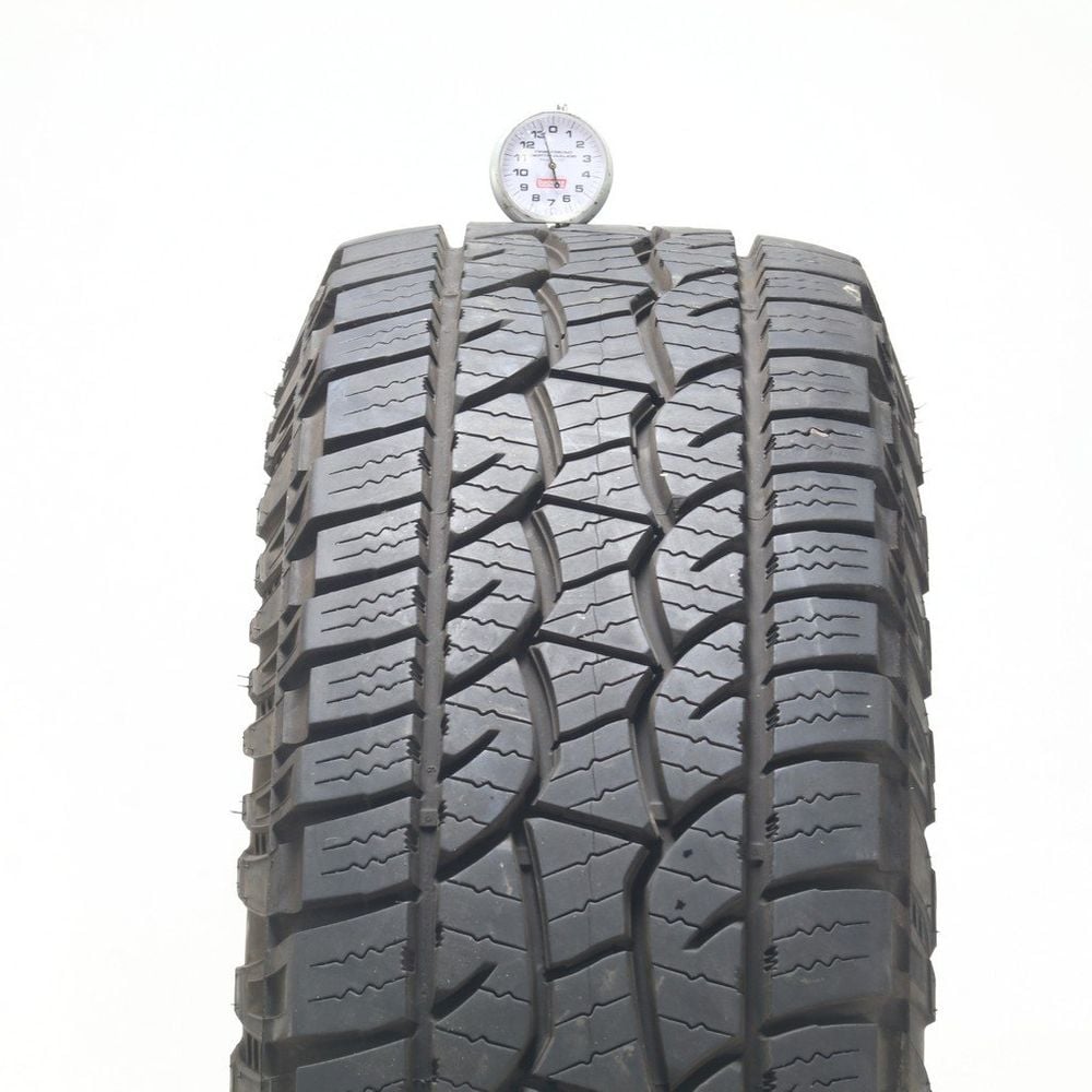 Used LT 265/70R17 Cooper Discoverer ATP II 121/118S E - 13/32 - Image 2