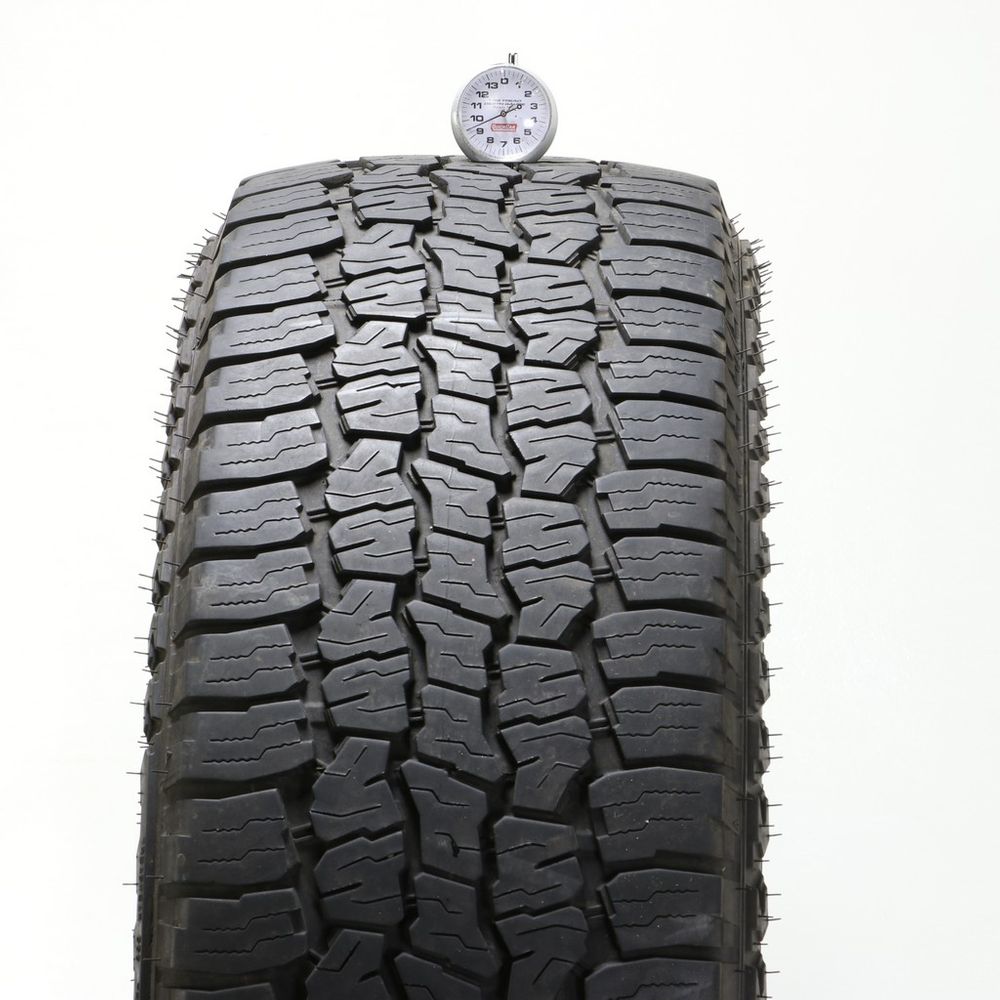 Used 275/60R20 Mazama Open Range A/T SQM-3 114T - 9.5/32 - Image 2