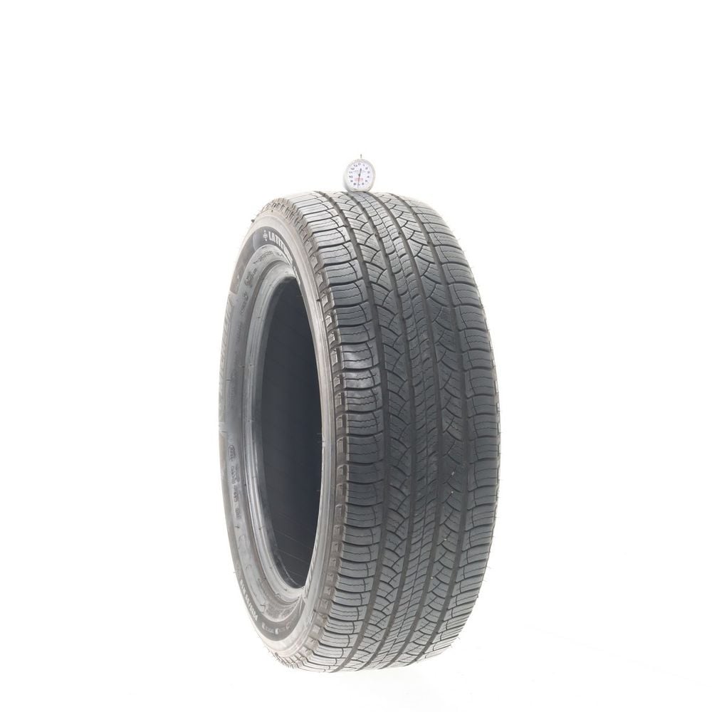 Used P 235/55R18 Michelin Latitude Tour 99T - 7/32 - Image 1