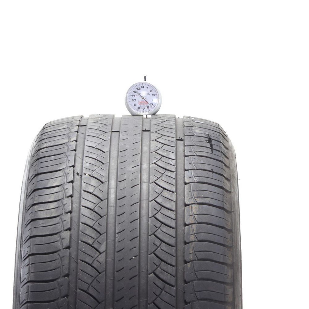 Used 285/50R20 Michelin Latitude Tour HP 112V - 5/32 - Image 2