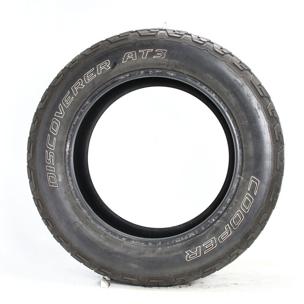 Used 275/60R20 Cooper Discoverer AT3 4S 115T - 6/32 - Image 3