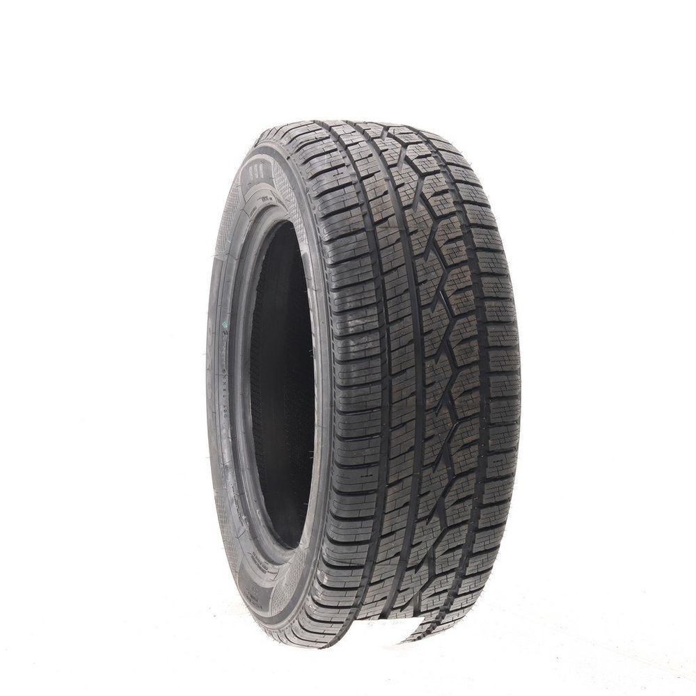 Set of (2) New 275/55R19 Toyo Celsius CUV 111V - Image 1