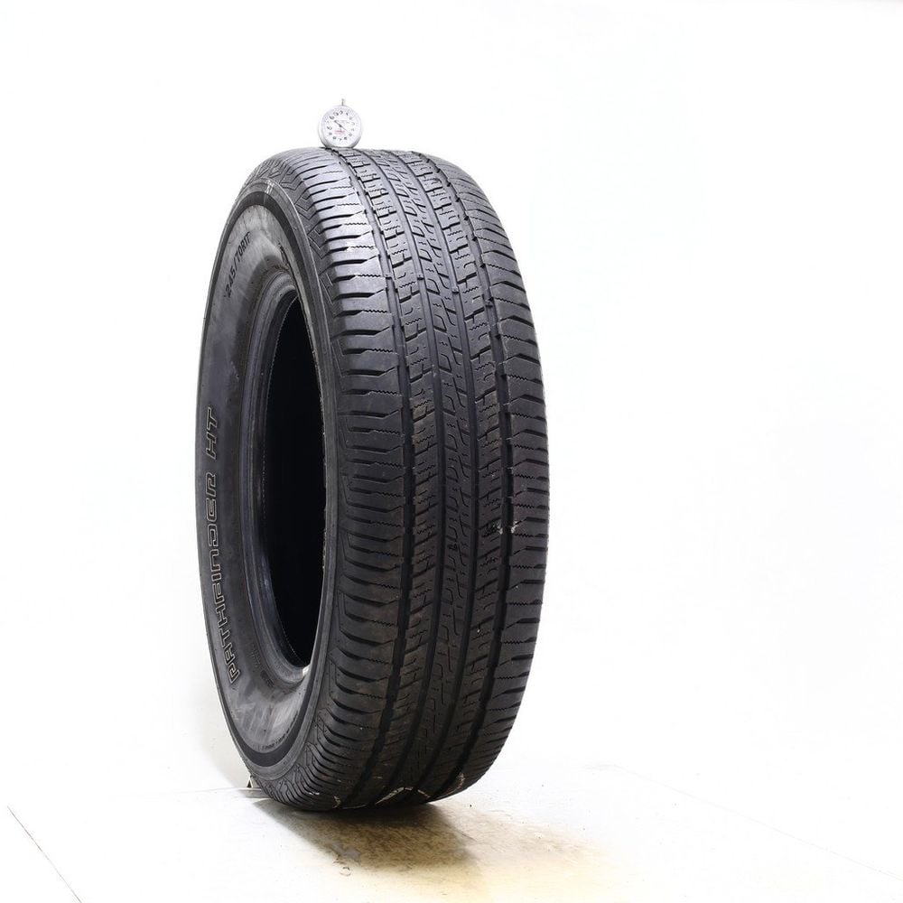 Used 245/70R17 Pathfinder HT 110T - 4.5/32 - Image 1