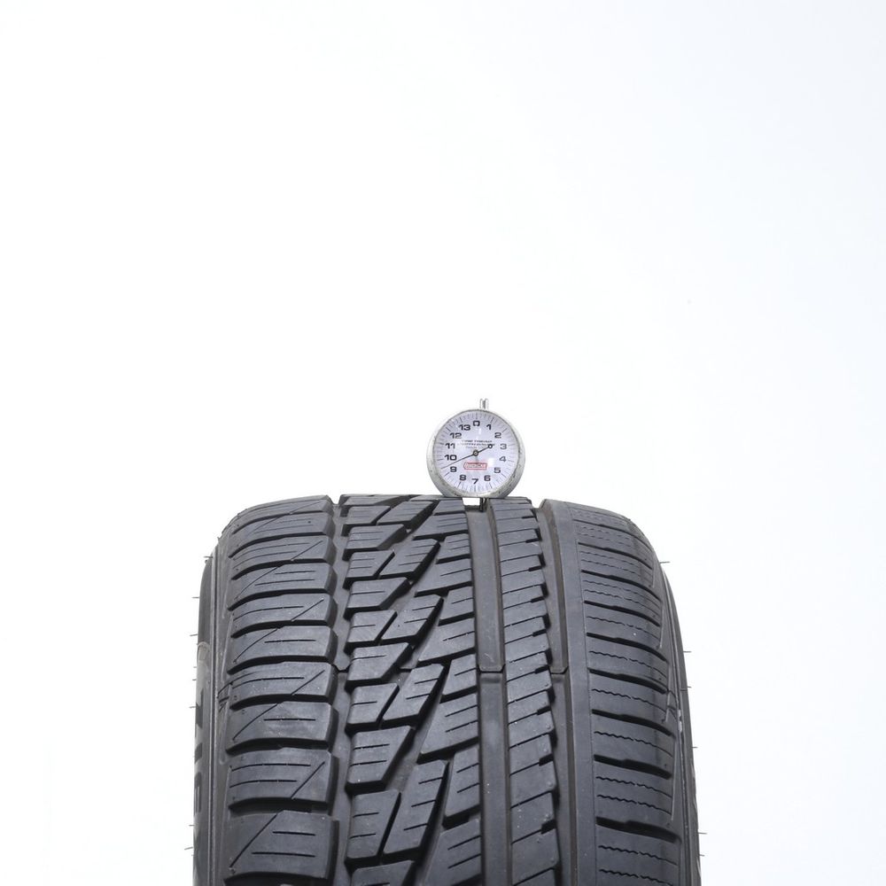 Used 245/45R17 Falken Ziex ZE950 A/S 99W - 9.5/32 - Image 2