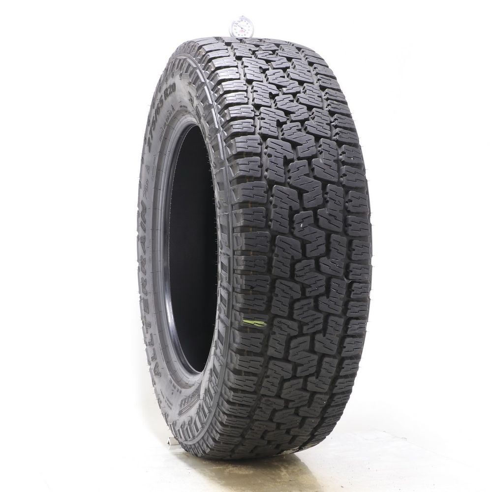 Set of (2) Used 275/65R20 Pirelli Scorpion All Terrain Plus RIV ELECT 116H - 10.5-11.5/32 - Image 4