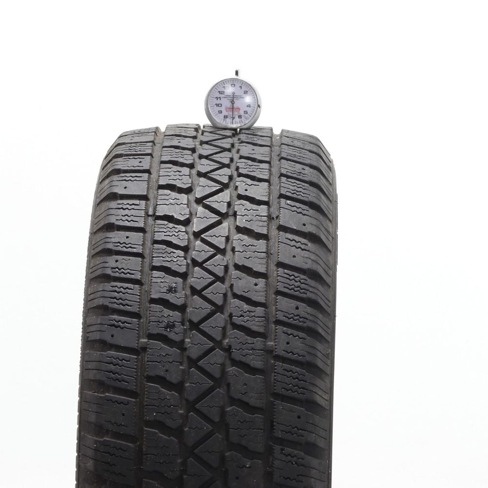 Used 205/55R16 Arctic Claw Winter TXI 91T - 7/32 - Image 2