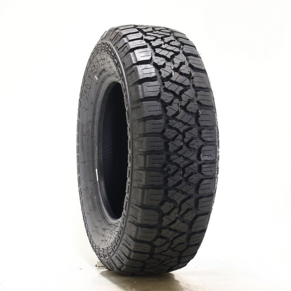 New 255/70R17 Kenda Klever AT2 112T - Image 1