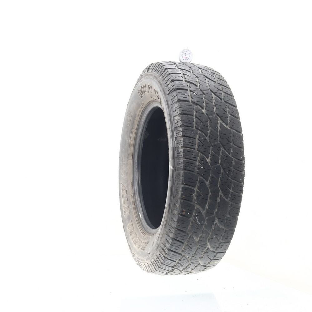 Used 245/70R17 Multi-Mile Wild Country Radial XTX SPORT 110S - 6.5/32 - Image 1