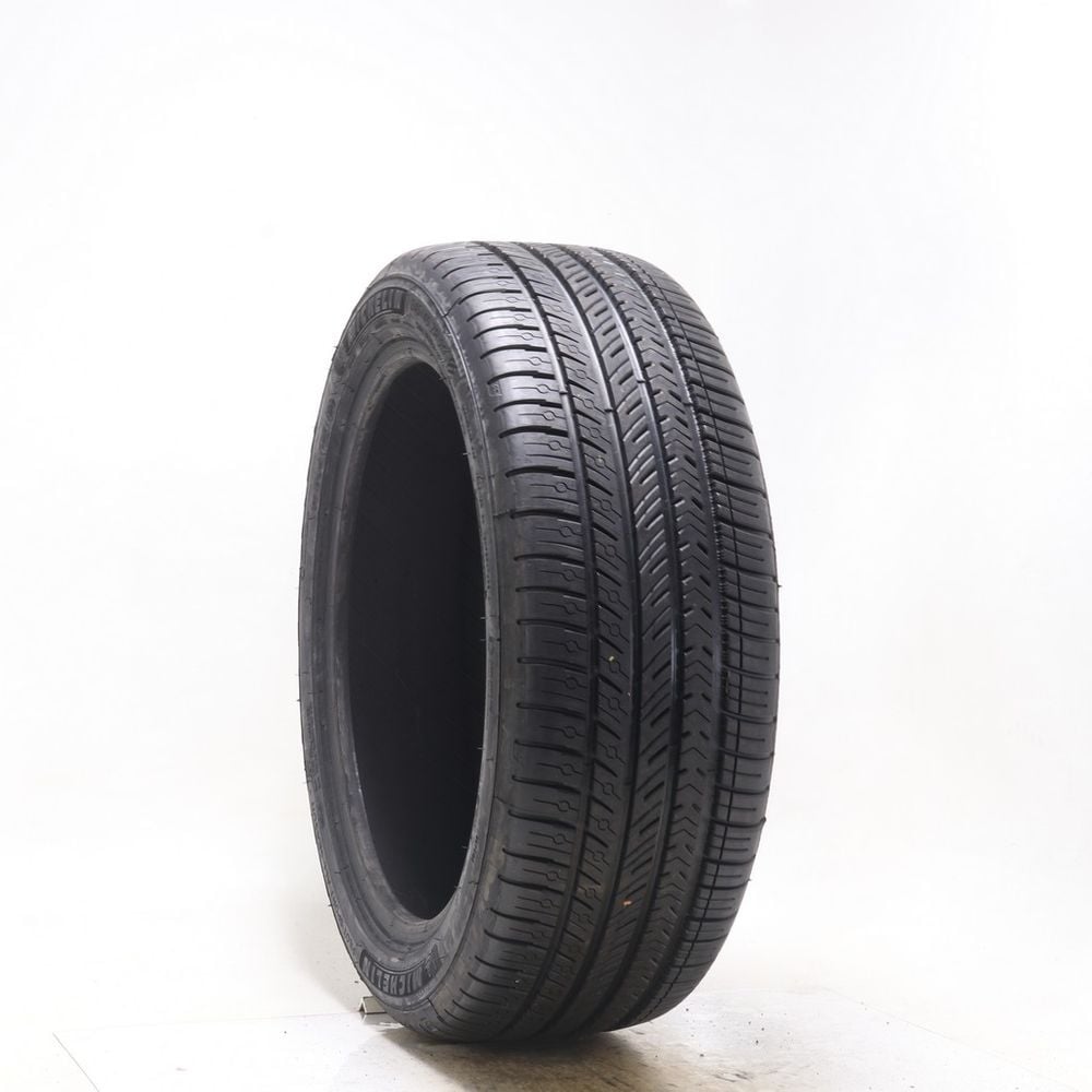 Driven Once 245/45ZR20 Michelin Pilot Sport All Season 4 103Y - 10/32 - Image 1