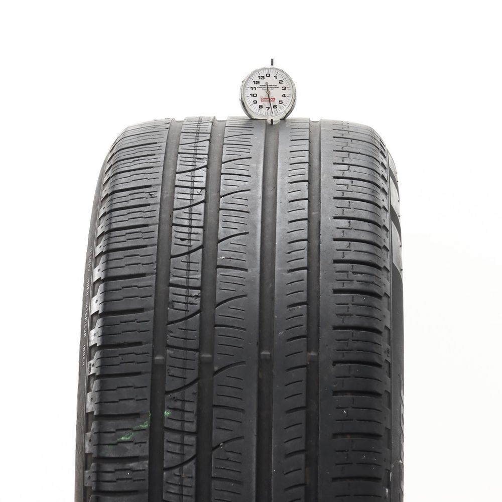 Used 255/50R20 Pirelli Scorpion Verde All Season Plus 109H - 6.5/32 - Image 2