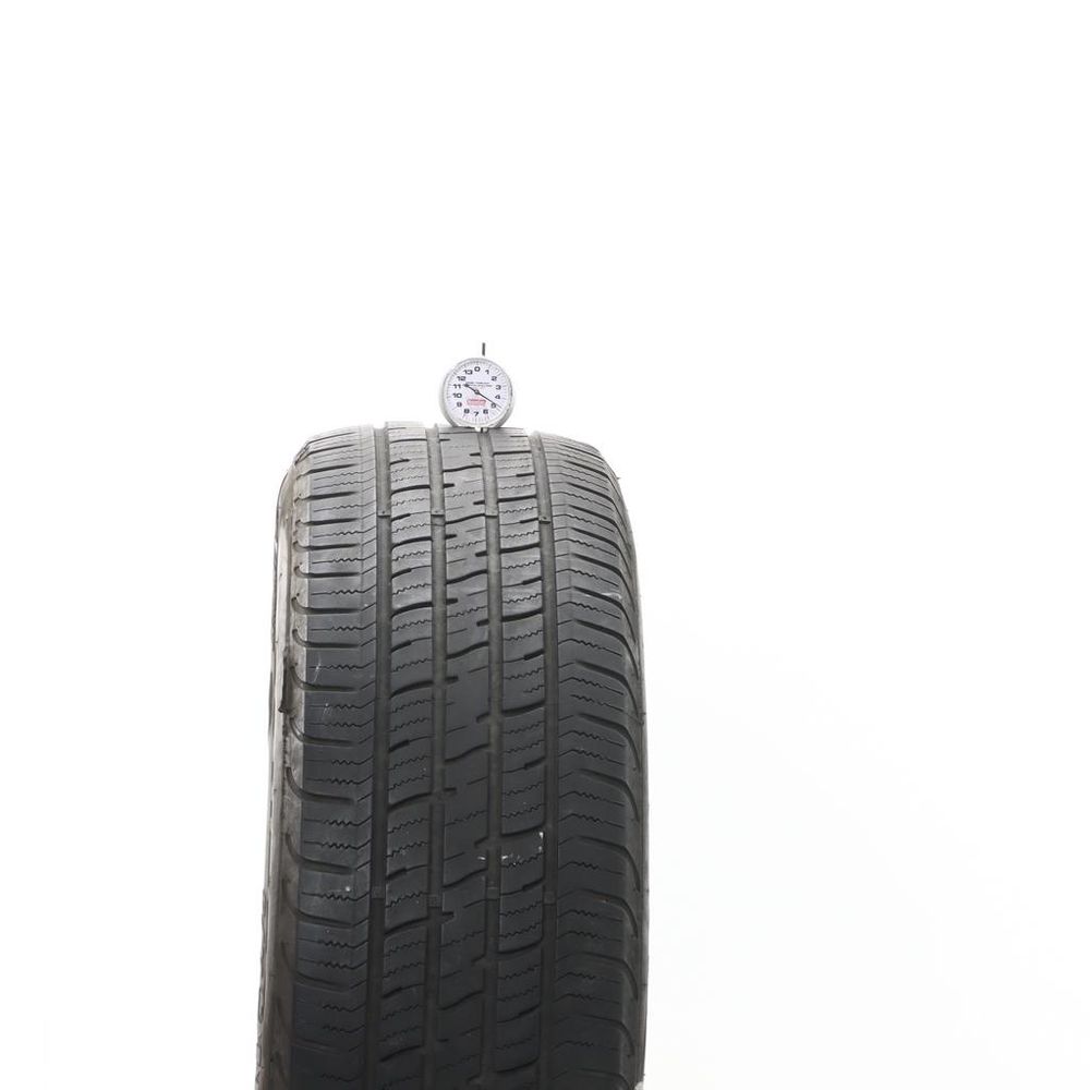 Used 235/65R17 DeanTires Road Control NW-3 Touring A/S 104T - 4.5/32 - Image 2