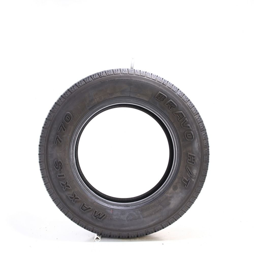 Used 215/70R16 Maxxis Bravo H/T-770 100T - 9/32 - Image 3