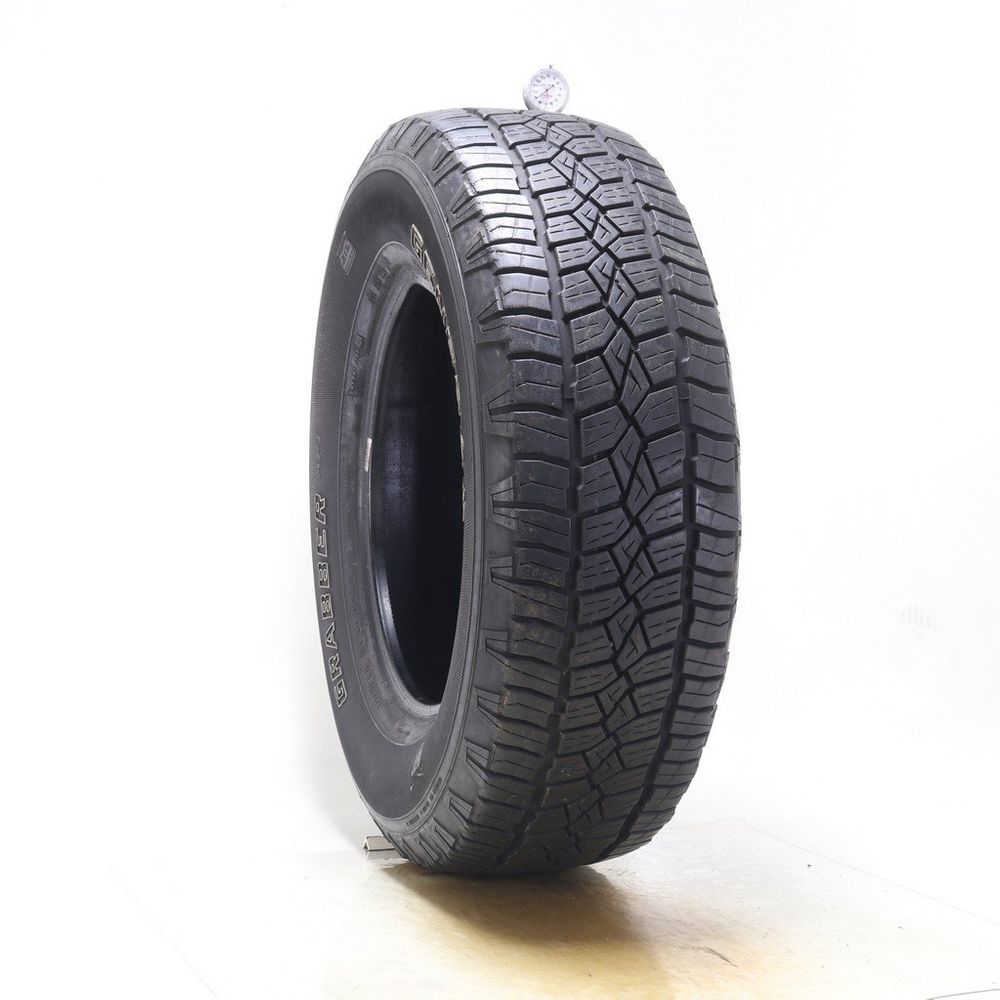 Used 275/70R18 General Grabber APT 116S - 8.5/32 - Image 1