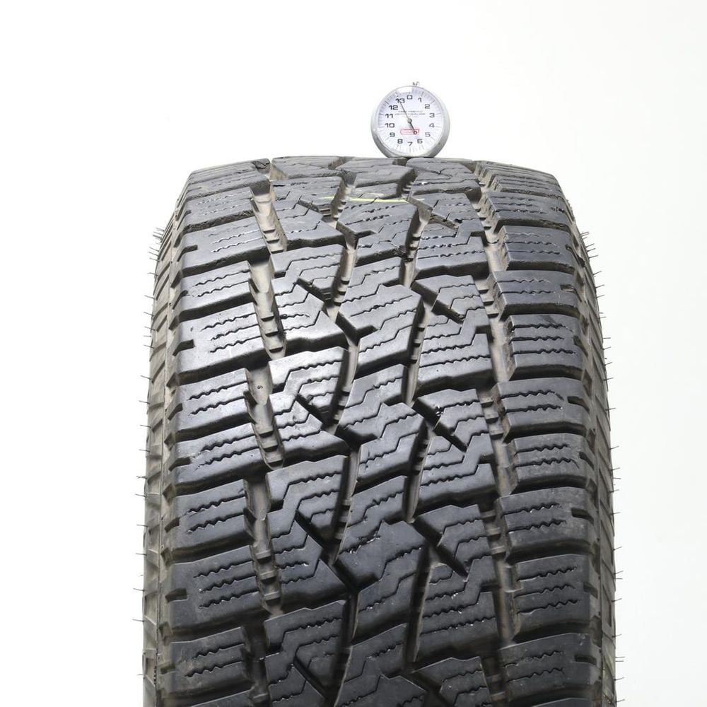 Used LT 285/65R18 DeanTires Back Country SQ-4 A/T 125/122S E - 12.5/32 - Image 2