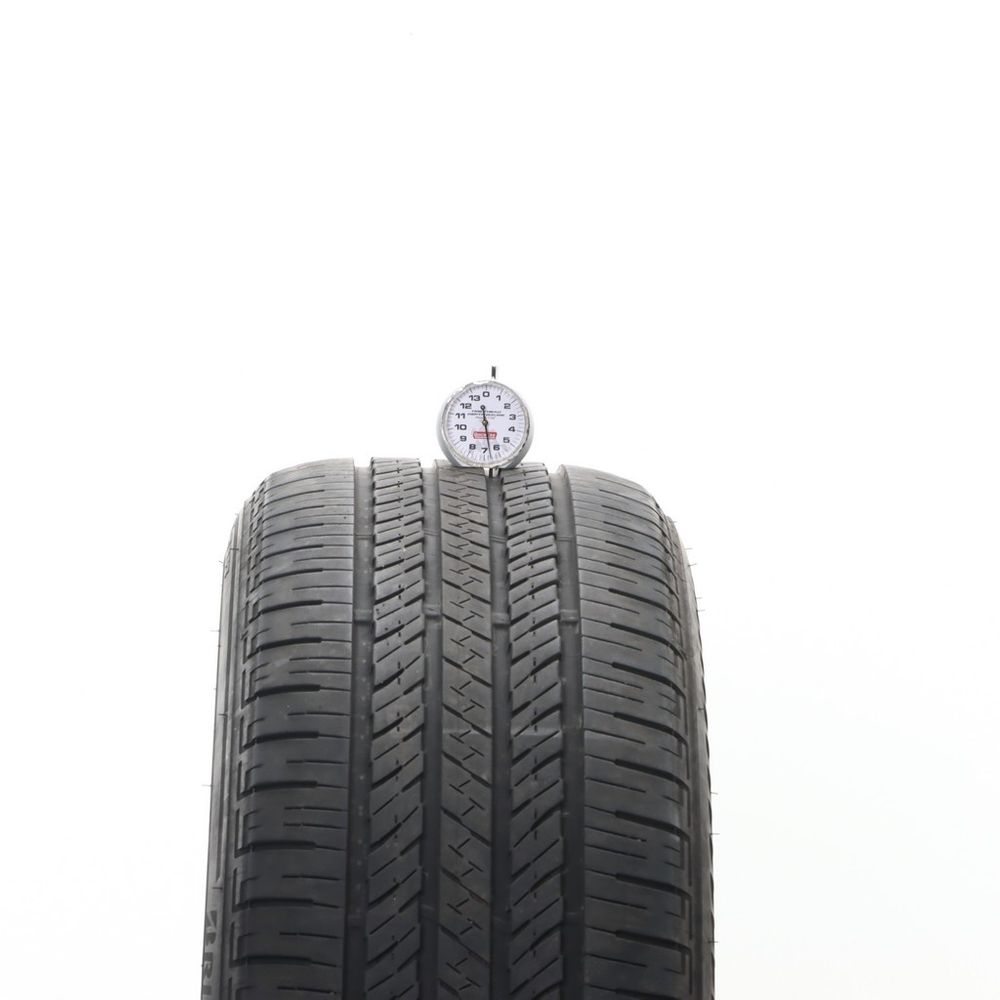 Used 235/50R20 Bridgestone Alenza A/S 02 RFT 100V - 6.5/32 - Image 2