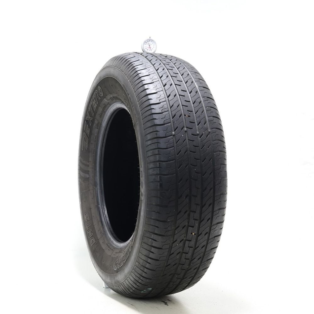 Used 265/70R17 Dextero DHT2 113T - 6/32 - Image 1