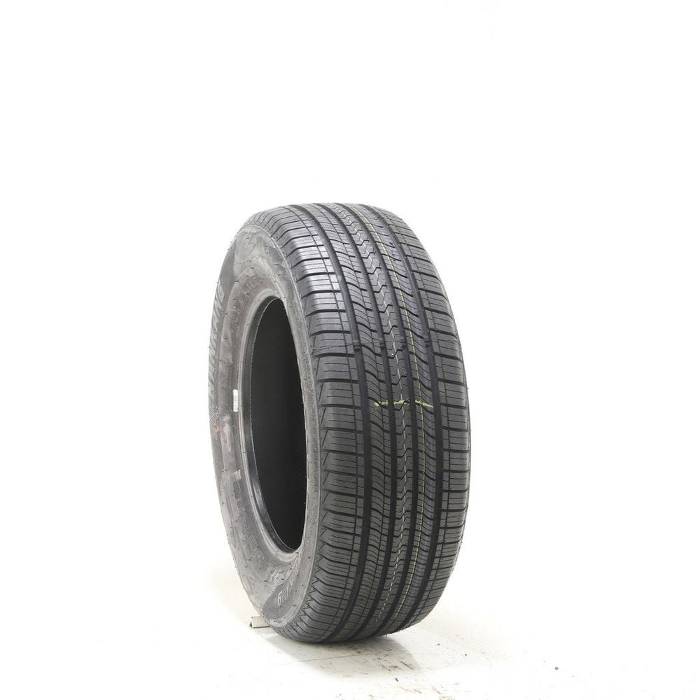 New 225/60R15 Nankang SP-9 Cross Sport 96V - 9.5/32 - Image 1