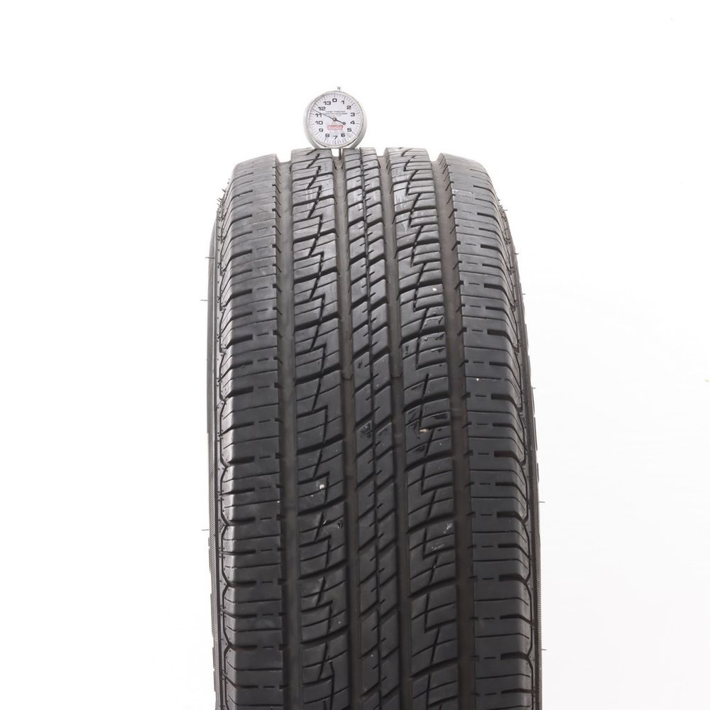 Used LT 265/75R16 Advanta SV T-02 123/120Q E - 11/32 - Image 2